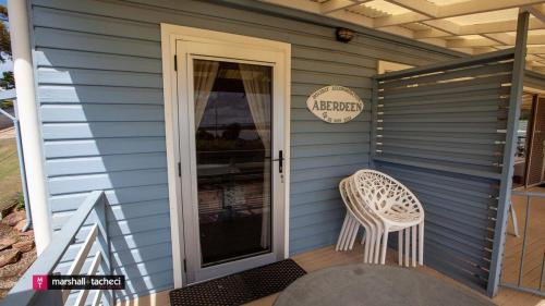 Bermagui House | Aberdeen 2 - Lamont Street 112