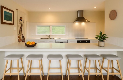 Margaret River House | Absolute Riverfront Japan Touches Walk 2 Main St