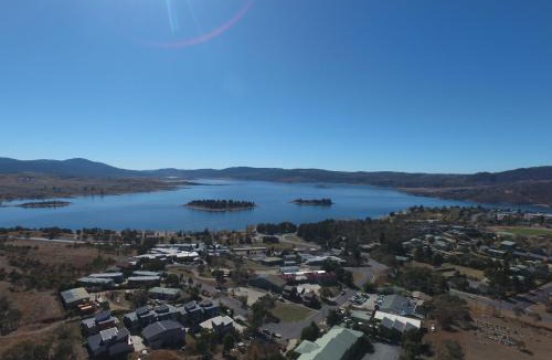 Jindabyne Hotel | Acacia Snowy Motel