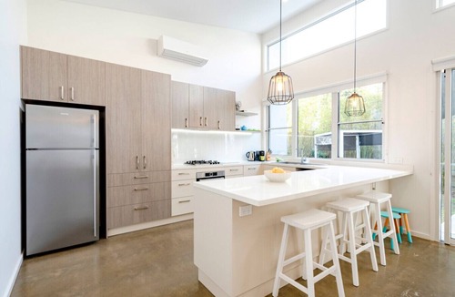 Ocean Grove Villa | Accessible Beach House - Bell 2 - Pet Friendly