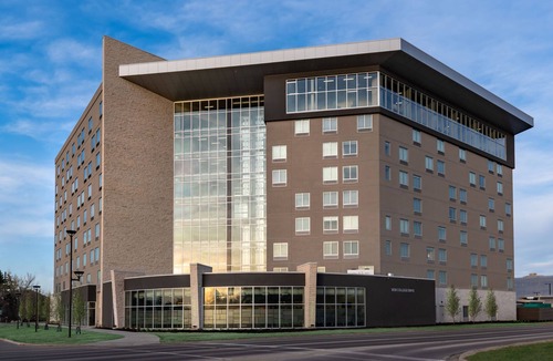 Saskatoon Apartment | Accessible Studio Suite w/Free Hot Breakfast