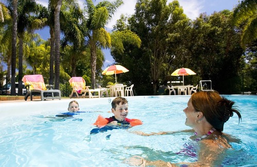 Madeley Other | Acclaim Kingsway Tourist Park