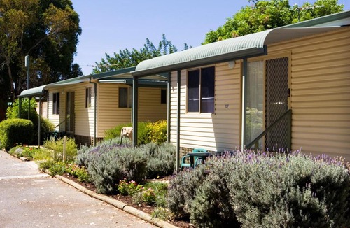 Madeley Resort | Acclaim Kingsway Tourist Park