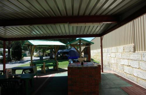 Madeley Resort | Acclaim Kingsway Tourist Park