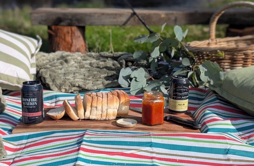 Acheron House | Acheron Valley Riverbend Farmstay - Private Acheron River Access on 13 Acres