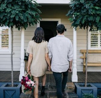 Trentham House | Acre of Roses