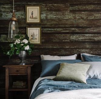 Trentham House | Acre of Roses