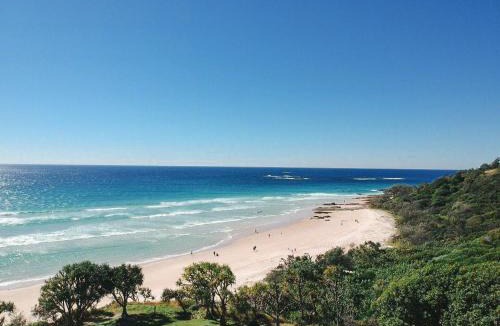 Point Lookout Apartment | Acutterbove - Stradbroke Escape