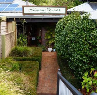 Margaret River Apartment | Adamsons Riverside