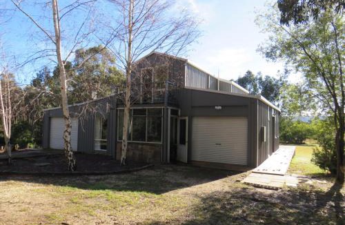 Tolmie House | Adamsville Acres