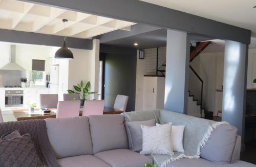 Tolmie House | Adamsville Acres