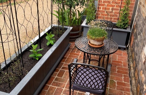Fullarton Apartment | Adelaide 5 Star Luxury Colonial Apartment at Hollidge House
