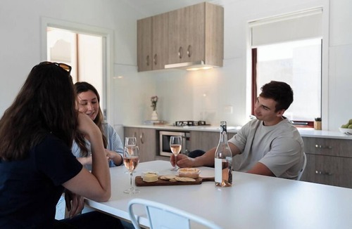 Hackney Other | Adelaide Caravan Park