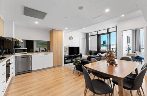 Adelaide Central Business District Apartment | Adelaide City Haven | Central, Walkable
