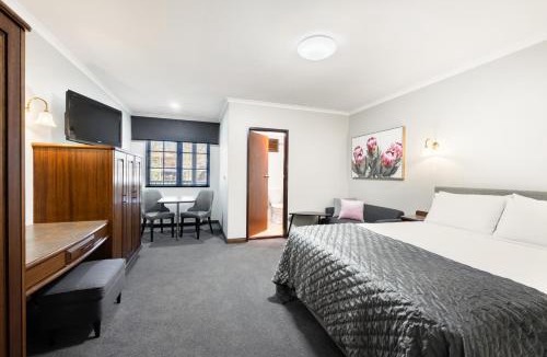 North Adelaide Hotel | Adelaide Inn