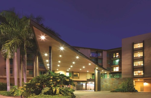 Darwin City Centre Apartment | Adina Apartment Hotel Darwin Waterfront