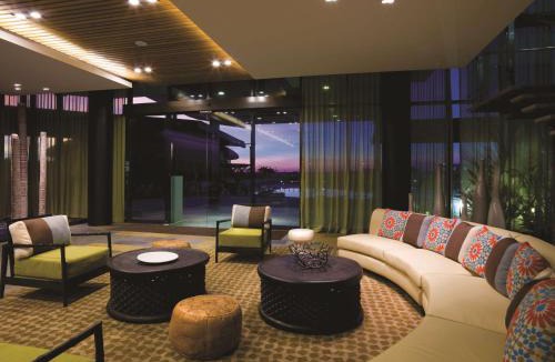 Darwin City Centre Apartment | Adina Apartment Hotel Darwin Waterfront