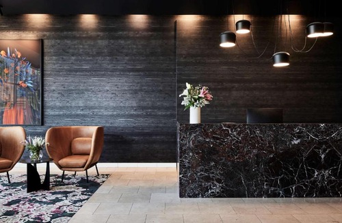 Melbourne Central Business District Apartment | Adina Apartment Hotel Melbourne Flinders Street