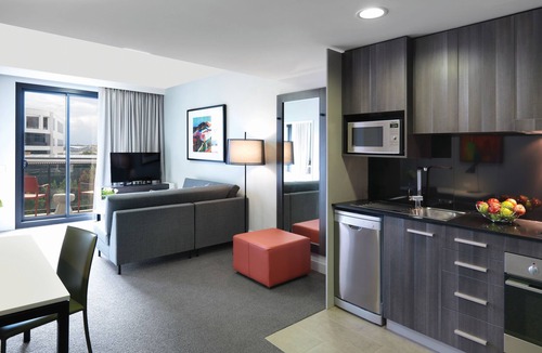 Mascot Apartment | Adina Apartment Hotel Sydney Airport