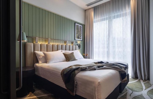 Hobart Central Business District Hotel | Adina Hobart