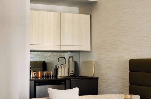 Sydney Central Business District Apartment | Adina Sydney Town Hall