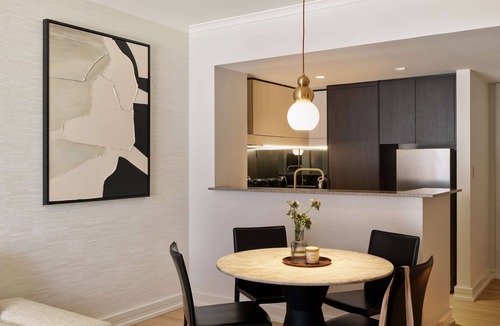 Sydney Central Business District Apartment | Adina Sydney Town Hall