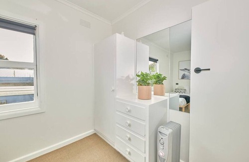 Surf Coast House | Adorable beach shack in the heart of Aireys Inlet