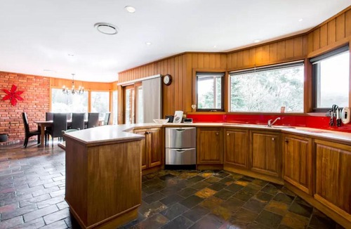 Mount Macedon House | Adrienne's Country Retreat