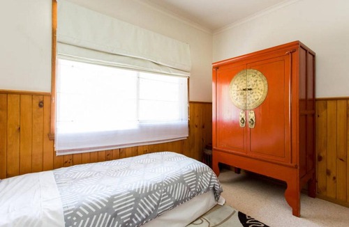 Mount Macedon House | Adrienne's Country Retreat