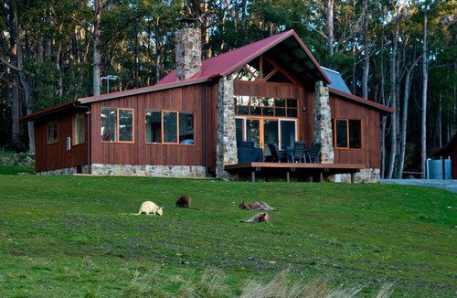 Adventure Bay Cabin | Adventure Bay Retreat Bruny Island