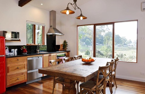 Adventure Bay Cabin | Adventure Bay Retreat Bruny Island