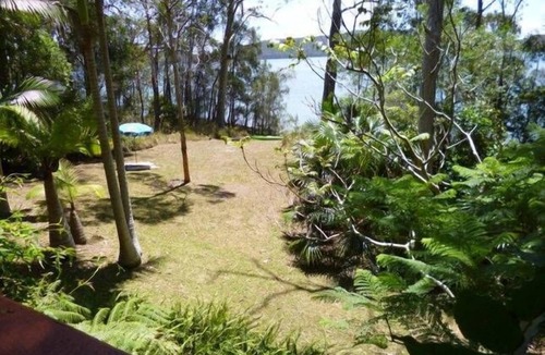 Smiths Lake House | Aero on Smiths Lake Family Home