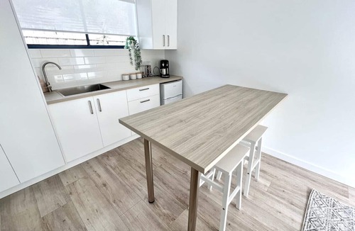 Barwon Heads Apartment | Affleck Cottage