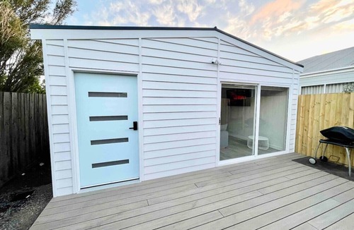 Barwon Heads Apartment | Affleck Cottage