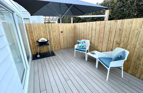 Barwon Heads Apartment | Affleck Cottage
