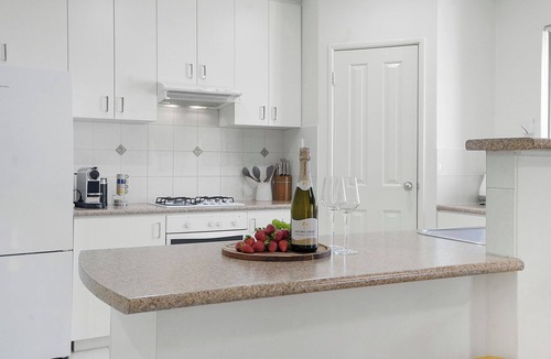 Nollamara House | Affordable 3BR Near City | Family & Work Friendly