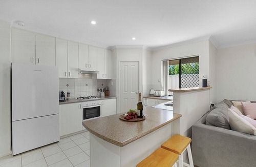 Nollamara House | Affordable 3BR Near City | Family & Work Friendly