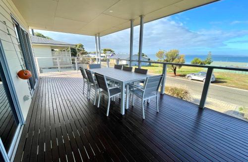 Kingscote House | Africaine Voyage