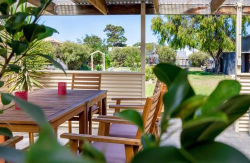 Lacepede Bed & Breakfast | Agnes Cottage Bed & Breakfast