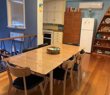 Portarlington House | Ahoy Family Beach Escape