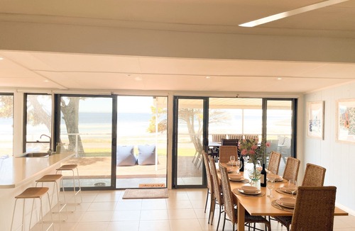 Para Wurlie House | Ahoy Point Turton - Dog friendly - Off Peak Special!