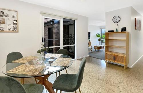 Mansfield House | Ailsa House 30 - Central Mansfield