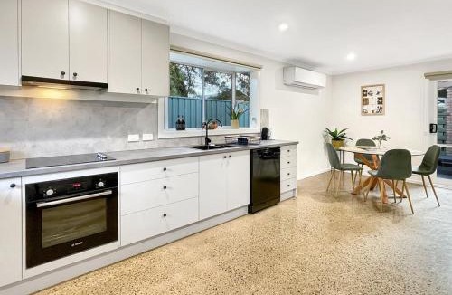 Mansfield House | Ailsa House 30 - Central Mansfield