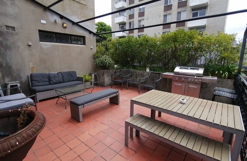 Darling Point House | Air conditioned spacious room with pool, In amazing location.