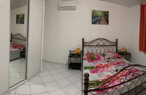 Matoury Villa | Air-conditioned twin villa in a quiet subdivision