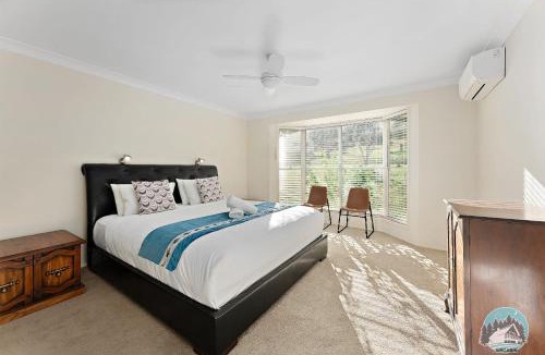 Wyong Creek House | Aircabin - Wyong Creek - Cozy Country Home