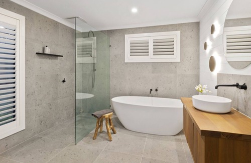 Surf Coast House | Aireys Beach Sanctuary - 5 min walk to the beach