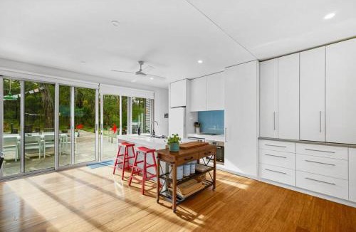 Aireys Inlet House | Aireys Bush Retreat