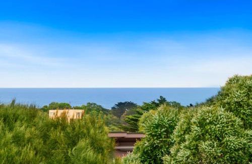 Aireys Inlet House | Aireys Coastal Beach House Luxury with Ocean Views