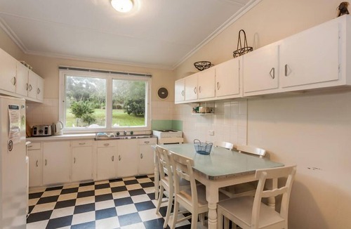 Surf Coast House | Aireys Inlet Cottage